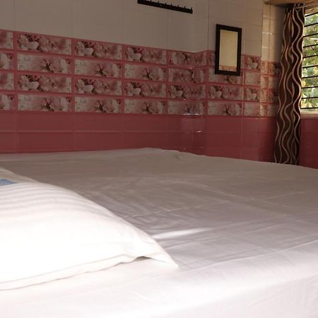 Annaiyin Hotel King Palace Velankanni Exterior foto