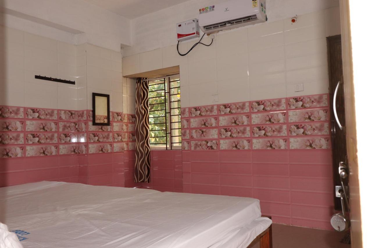 Annaiyin Hotel King Palace Velankanni Exterior foto